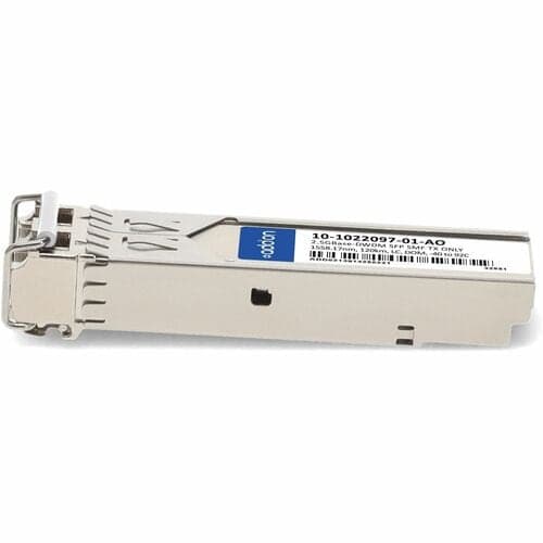 CISCO COMP XCVR 120KM TAA 2.5G-DWDM 1558.17NM -40 TO 92C