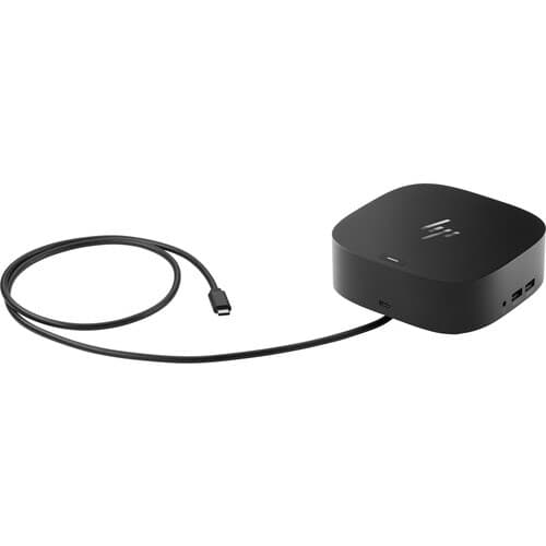 HP USB-C G5 ESSENTIAL DOCK 0