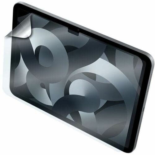 SCRATCH-RESISTANT ANTIMICROBIAL SCREEN PROTECTOR FOR IPAD 10TH G