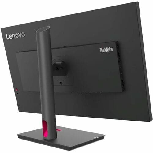 31.5IN THINKVISION P32P-30 4K 95 DCI-P399 RGB W/ ACCURATE COLOR