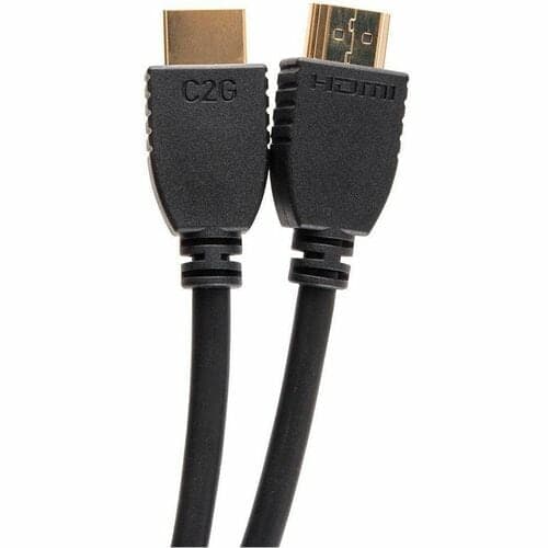 3FT 8K HDMI CABLE WITH ETHERNET - ULTRA HIGHT SPEED