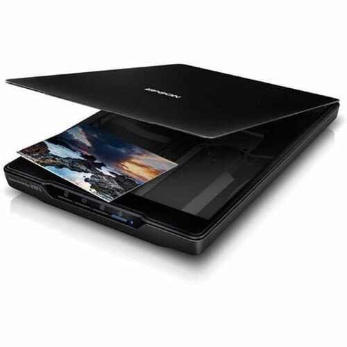 EPSON PERFECTION V39II SCANNER
