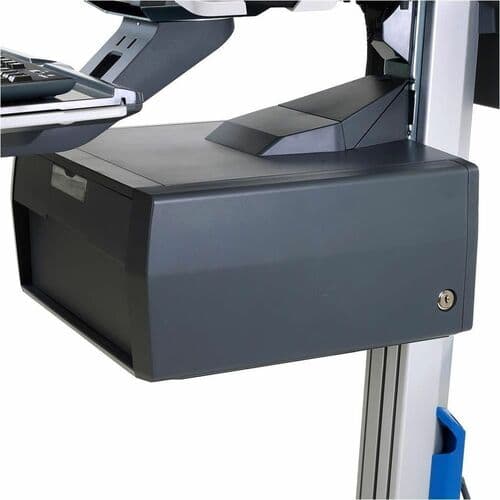 STYLEVIEW PRIMARY TALL SINGLE STORAGE DRAWER IDG