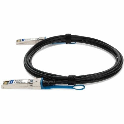CISCO/FORTINET COMP DAC TAA 10G-CU ACTIVE SFP+ 10M