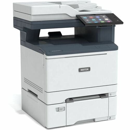 VERSALINK C415 COLOR MFP UP TO 42PPM DUPLEX