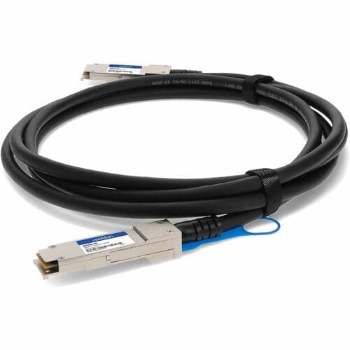 ARUBA COMP DAC TAA 100G-CU QSFP28 PASSIVE 1M
