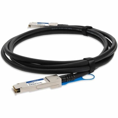NETAPP X66211A-1 COMP DAC TAA 100G-CU QSFP28 PASSIVE 1M