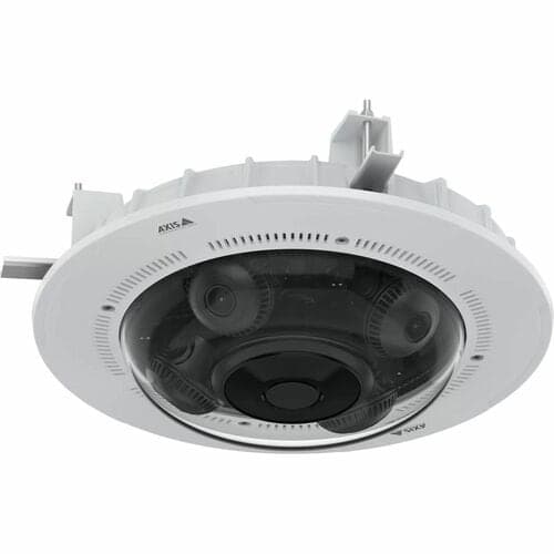 TP3204-E RECESSED MOUNT