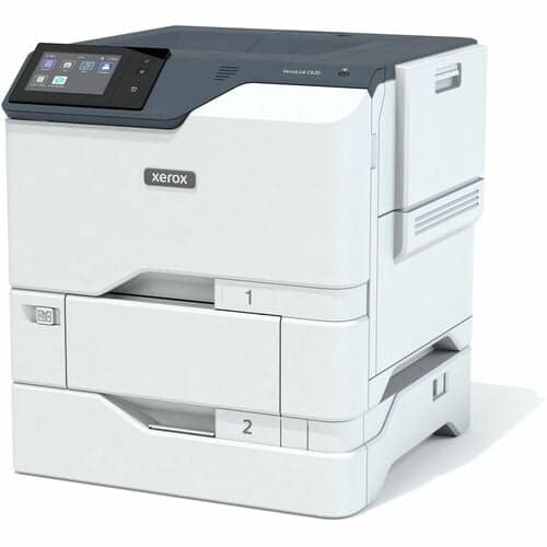 VERSALINK C620 COLOR PRINTER UP TO 52PPM DUPLEX TAA COMPLIANT
