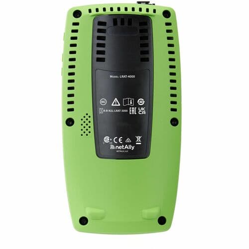 LINKRUNNER AT 4000 NETWORK AUTO-TESTER