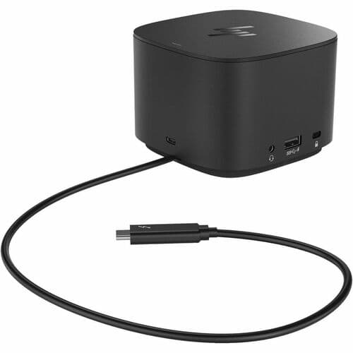 KIT HP THUNDERBOLT DOCK 120W G2 1YR IMS WARRANTY STANDARD