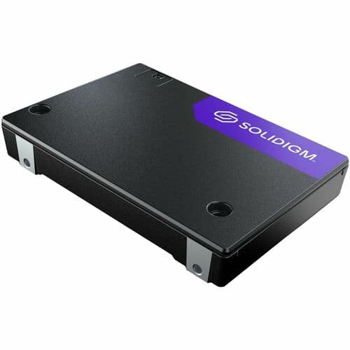 D7-PS1010 1.92TB 2.5IN PCIE 5.0 GEN NO OPAL 1PK MM AA001883W