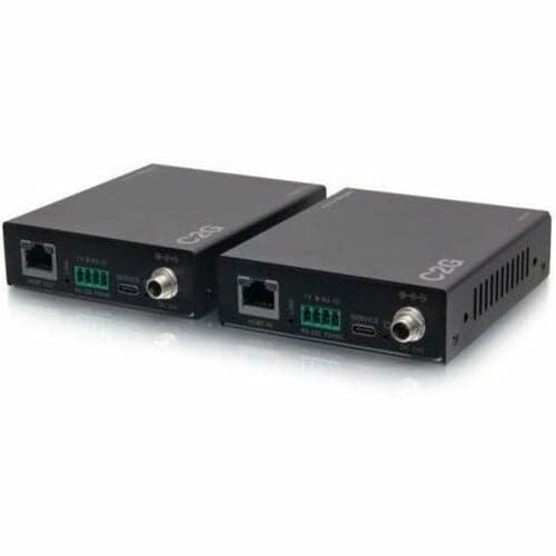 4-PORT USB 3.2 SUPERBOOSTER EXT EXTENDER