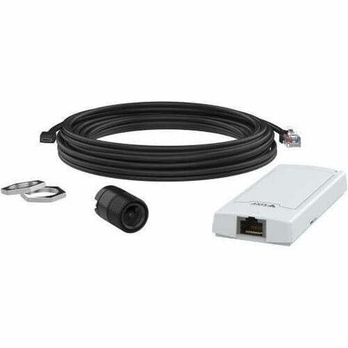 P1245 MK II MODULAR STANDARD CAMERA