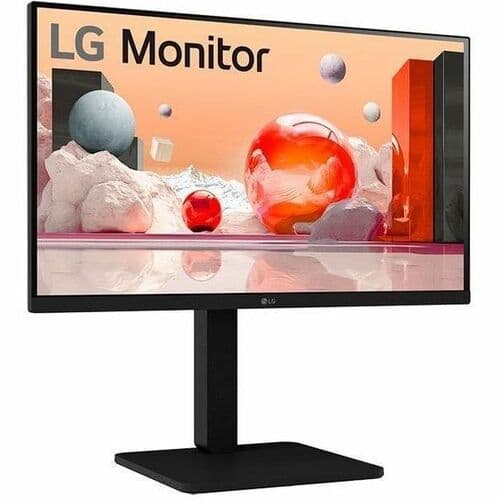 24IN 1920X1080 IPS HDMI TAA FLKR SAFE PIC RDR MODE EPEAT SILVER