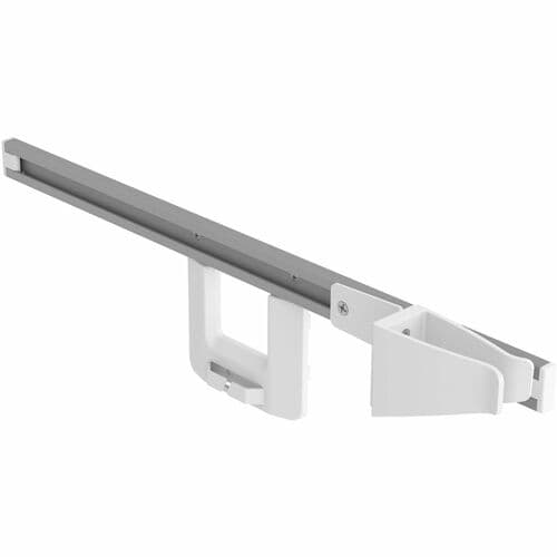 CORDED SCANNER HOLDER HORIZONTAL T-SLOT MOUNT ESW