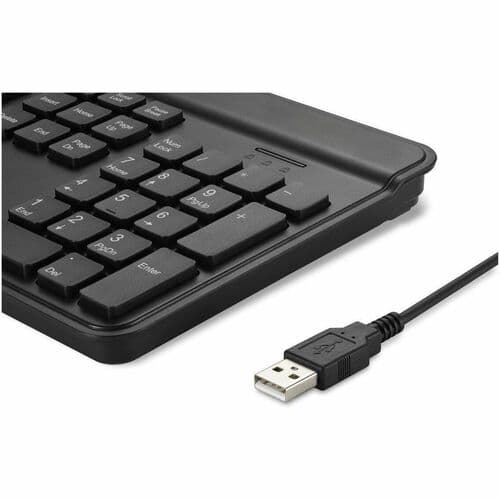KB201 WIRED KEYBOARD - TAA KB201 WIRED KEYBOARD - TAA