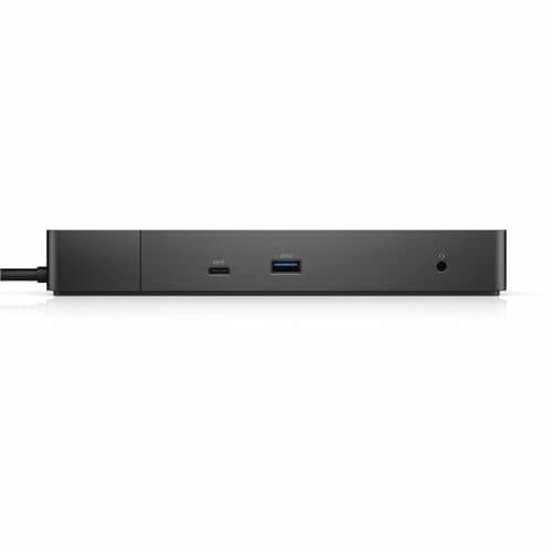 DELL WD19 DOCKING STATION 180W USB-C BLACK
