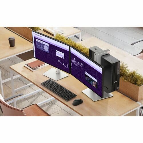DELL PRO SLIM PLUS QBS1250 CORE ULTRA_5 16GB512GB SS INTEL HD W11