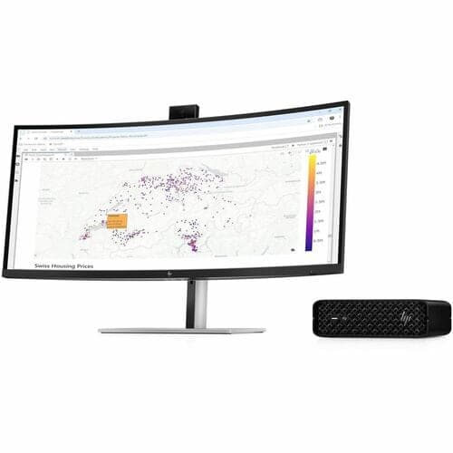 SMART BUY Z2 MINI G1I U7265K 32GB/1TB PC