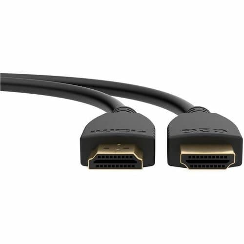 25FT/7.2M CORE HIGH SPEED HDMI CBL W/ETH