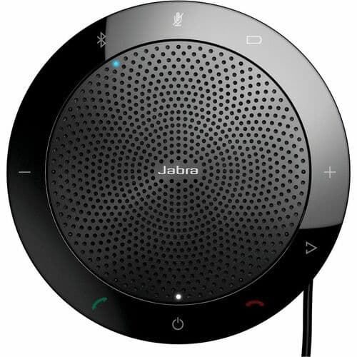 JABRA SPEAK 510 MS + LINK 370