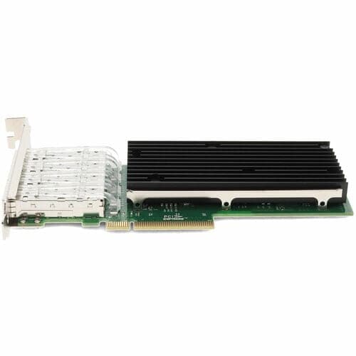 10GBS 4PORT SFP+ NIC PCIEX8 4XSFP+ NETWORK ADAPTER