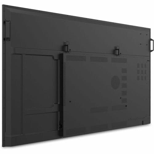75IN 4K OS-FREE COMMERCIAL DISP 3840X2160 500 NITS 1200:1 CONTRAST