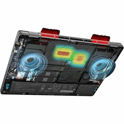 SMART BUY ZBOOK G1I 16 U7 255HX 16 32GB/1T PC