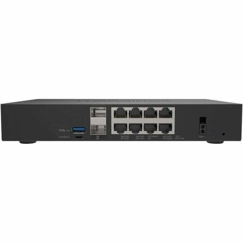 SONICWALL TZ280 POE