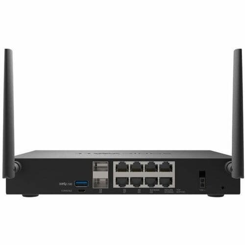 TZ280W WIRELESS-AX INTL