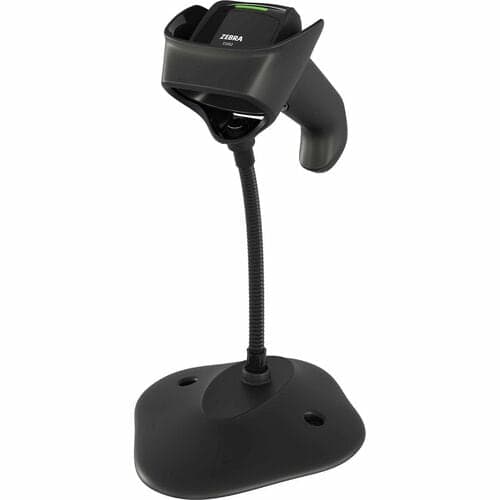 KIT : DS8208-SR BLACK VIBRATION USB KIT: DS8208-SR40004VZWW SCANNER