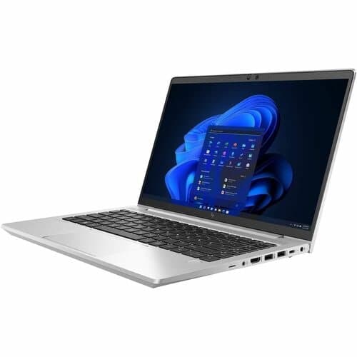 HP 640 G9 I5-1245U REFURB 8G 256NVM 14FHD W11P CAM GR A