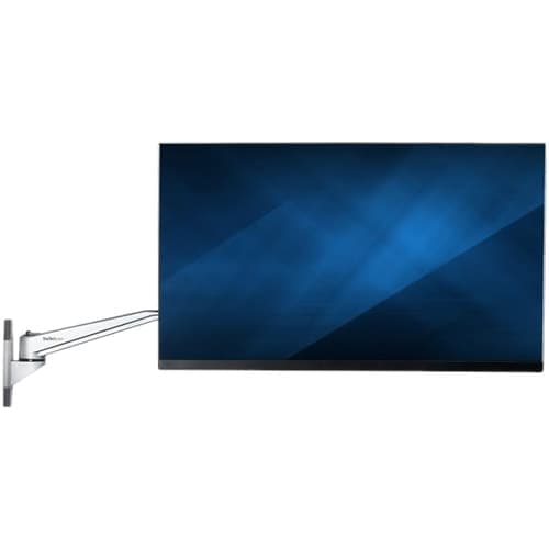 WALL MOUNT MONITOR ARM SINGLE SCREEN ERGONOMIC VESA MOUNT BRACKET