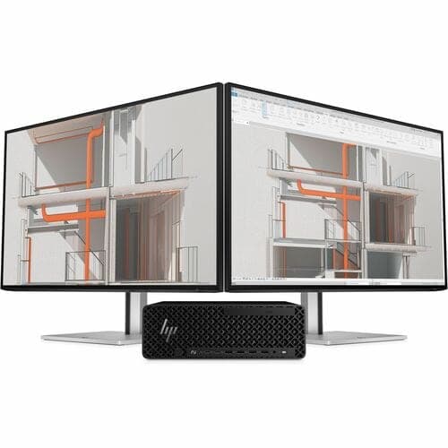 SMART BUY Z2 SFF G1I U7265 32GB/1TB PC