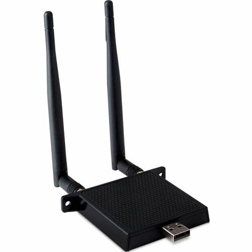 43IN 4K UHD CDE4330 BUNDLE WITH USB WI-FI ADAPTER INCL CDE4330