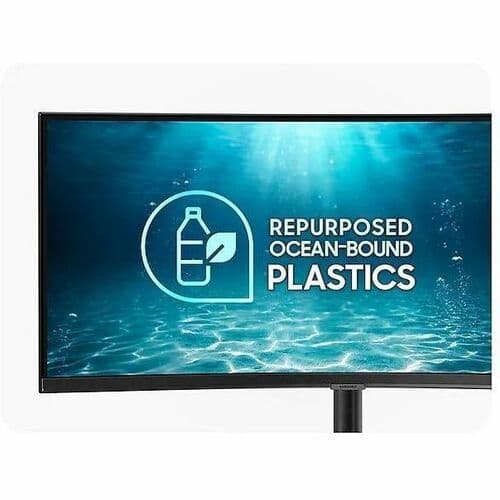 34IN CURVED WQHD 100HZ SPEAKER WEBCAM FAS 3YR TAA