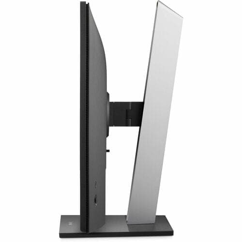 27IN IPS ERGONOMIC DOCKING MONITOR WITH 1440P 100W USB-C RJ45