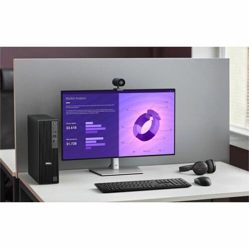 DELL PRO SLIM PLUS QBS1250 CORE ULTRA_7-265 16GB512GB SS INTL W11