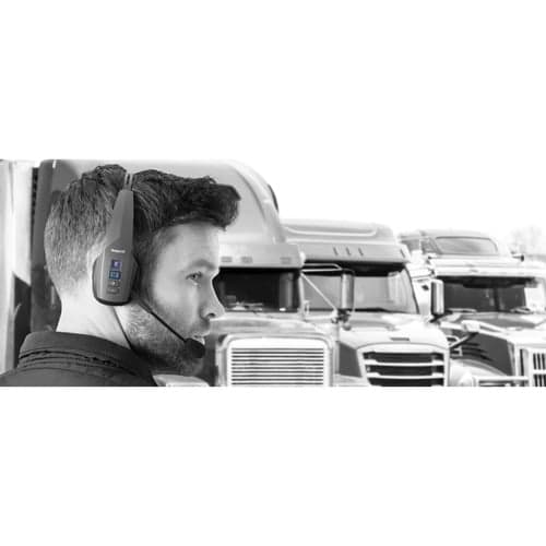BLUEPARROTT B350-XT HDST BPB-35020