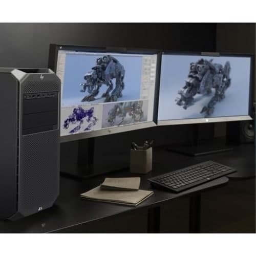 CUSTOM Z6G4T X6244 64GB 1TBGB