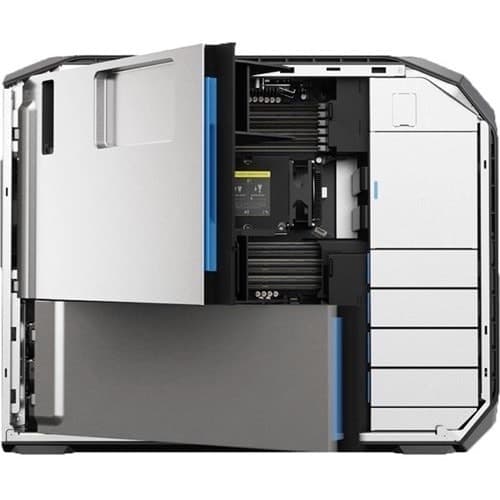 CUSTOM Z8G4T X4210R 64GB 1TB