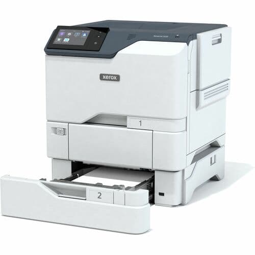 VERSALINK C620 COLOR PRINTER UP TO 52PPM DUPLEX