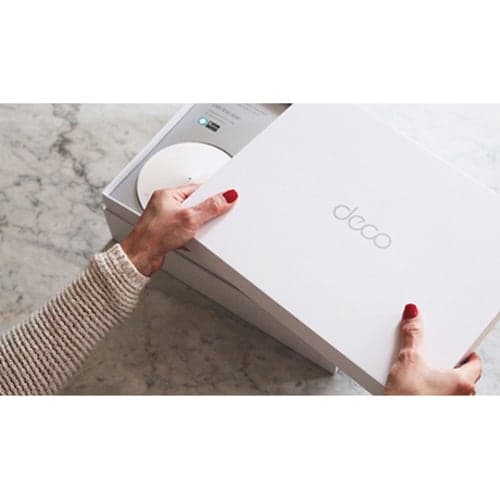 AC1300 WHOLE-HOME WI-FI UNIT AC1300 HOME WL SYSTEM MESHNETWORK