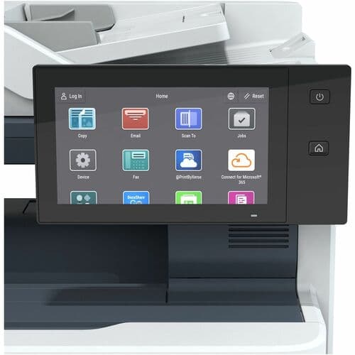 VERSALINK C625 COLOR MFP UP TO 52PPM DUPLEX