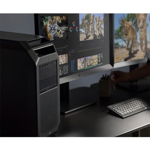 CUSTOM Z8G4T X5218R 192GB 2TB