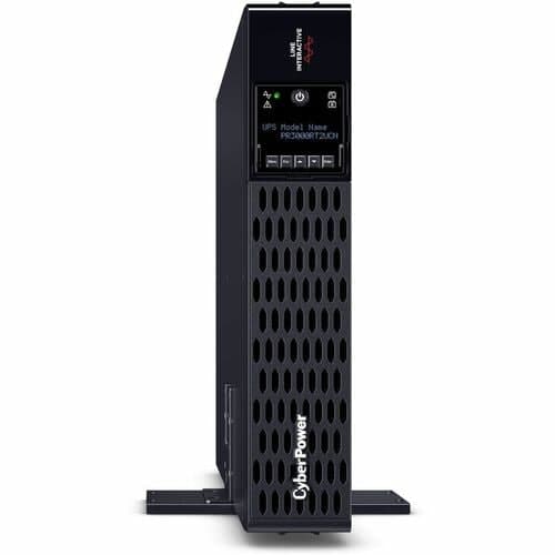 3000VA/3000W SINE WAVE UPS 2U 8XNEMA 5-20R + 1XNEMA L5-30R