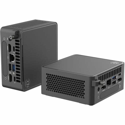 ASUS NUC 15 PRO TALL BAREBONE KIT MINI PC W/ INTEL SERIES 2 CORE