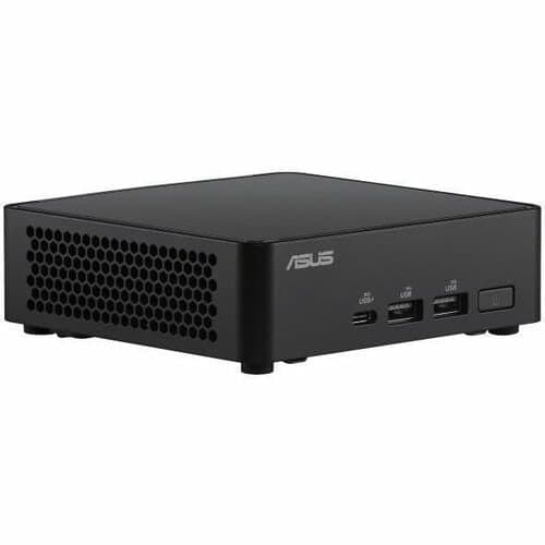 REVEL CANYON ASUS NUC 14 PRO INTEL CORE 3 100U BAREBONE KIT