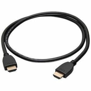 4FT HIGH SPEED HDMI CBL W/ ENET *